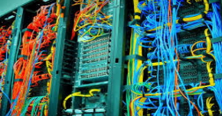 Профессиональный монтаж слаботочных сетей и систем от 1586 руб. в Тайшете - ЭлектроТшт