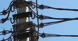 Монтаж СИП провода от 423 руб. в Тайшете - Подключение и установка от ЭлектроТшт