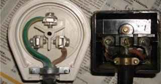 Подключение и монтаж розетки для электроплиты от 582 руб в Тайшете - ЭлектроТшт