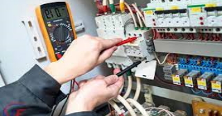 Установка системы умный дом для офиса от 3171 руб. в Тайшете - ЭлектроТшт